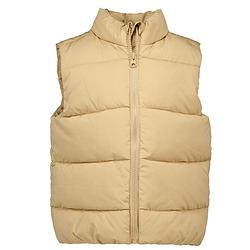 Foto van Kinder bodywarmer mouwloos