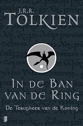 Foto van De terugkeer van de koning - j.r.r. tolkien - ebook (9789460235320)