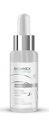 Foto van Bionnex whitexpert whitening night repair serum