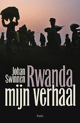 Foto van Rwanda - johan swinnen - ebook (9789463101219)