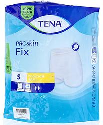 Foto van Tena proskin fix premium fixatiebroekje s