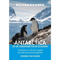Foto van Antarctica en de subantarctische eilanden -