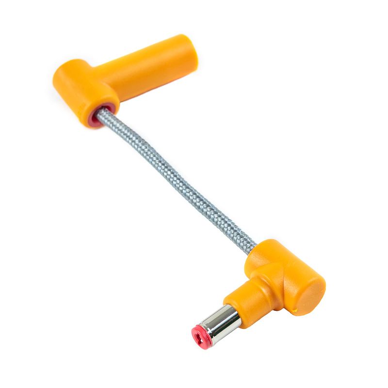 Foto van Myvolts ripcord tip adaptor 6