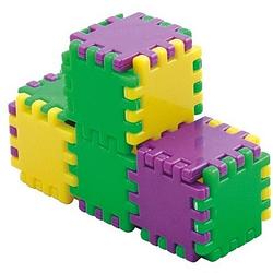 Foto van Recent toys denkspel puzzel cubi-gami 7
