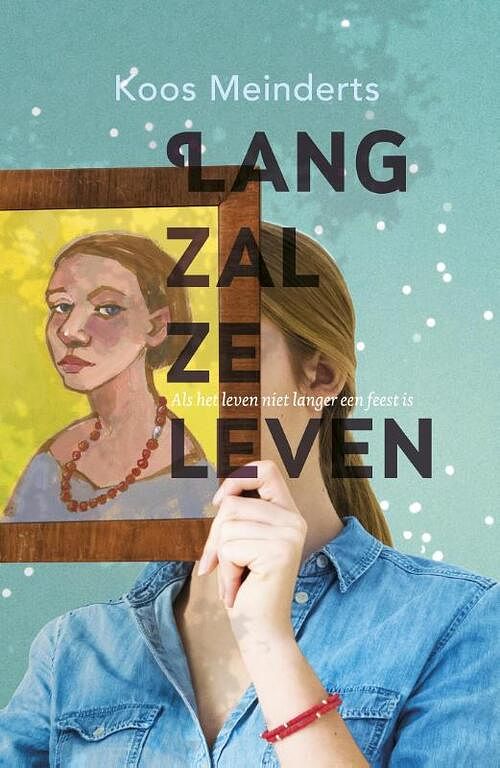 Foto van Lang zal ze leven - koos meinderts - ebook (9789026136160)