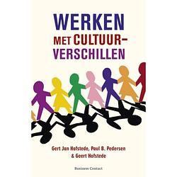 Foto van Werken met cultuurverschillen