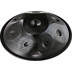 Foto van Meinl hd3 sonic energy harmonic art handpan