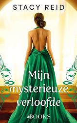 Foto van Mijn mysterieuze verloofde - stacy reid - ebook