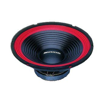 Foto van Jb systems sp10/150 woofer 26 cm