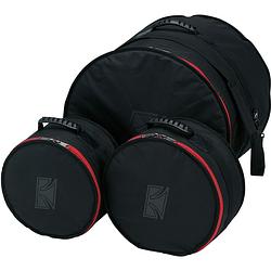 Foto van Tama dss36lj standard series drum bag set voor club-jam suitcase kit