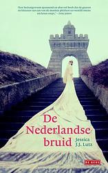 Foto van De nederlandse bruid - jessica j.j. lutz - ebook (9789044532180)