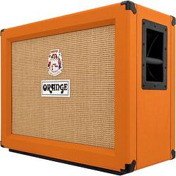 Foto van Orange rockerverb 50c neo mkiii 2x12 inch gitaarversterker combo