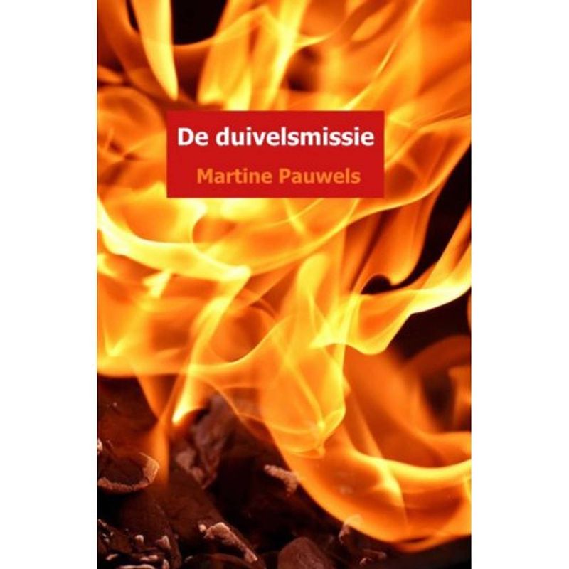 Foto van De duivelsmissie