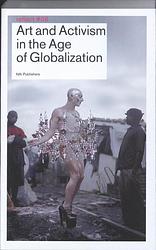 Foto van Art and activism in the age of globalization / reflect 8 - ebook (9789056627942)