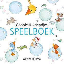 Foto van Speelboek - gonnie & vriendjes