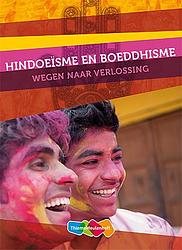 Foto van Hindoeïsme en boeddhisme - cor jongeneelen - paperback (9789006105766)