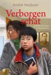 Foto van Verborgen schat - andre heijboer - ebook (9789462784475)