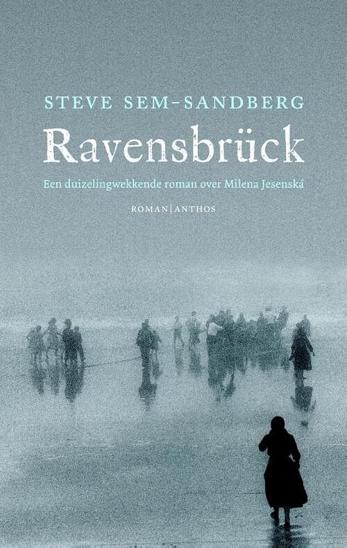 Foto van Ravensbruck - steve sem-sandberg - ebook (9789041423825)