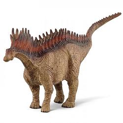 Foto van Schleich speelgoed dinosaurus amargasaurus - 15029