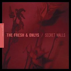 Foto van Secret walls - cd (0616892145462)