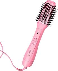 Foto van Mermade blow dry brush roze