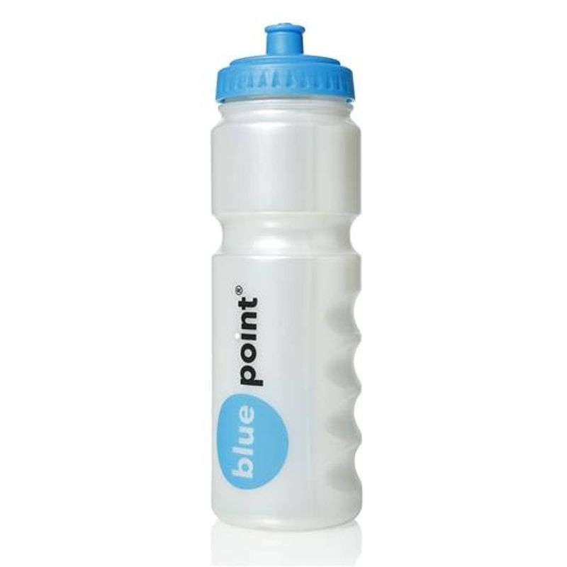 Foto van Bluepoint bidon antislip blauw 800 ml