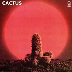 Foto van Cactus - lp (8719262001305)