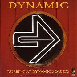 Foto van Dubbing at dynamic sounds - cd (5060135760083)