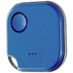 Foto van Shelly blu button1 blau dimmer, schakelaar bluetooth, wifi