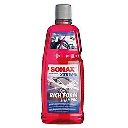 Foto van Sonax autoshampoo xtreme rich foam 1 liter