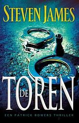 Foto van De toren - steven james - ebook (9789043519182)