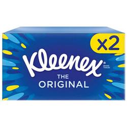 Foto van Kleenex the original tissues duo bij jumbo
