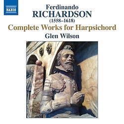 Foto van Complete works for harpsichord - cd (0747313299775)