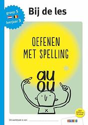 Foto van Oefenen met spelling - paperback (9789048744572)