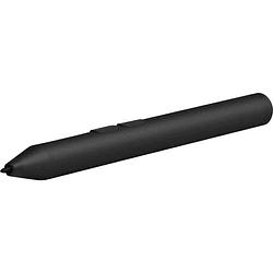 Foto van Microsoft classroom pen digitale pen set van 20 stuks zwart