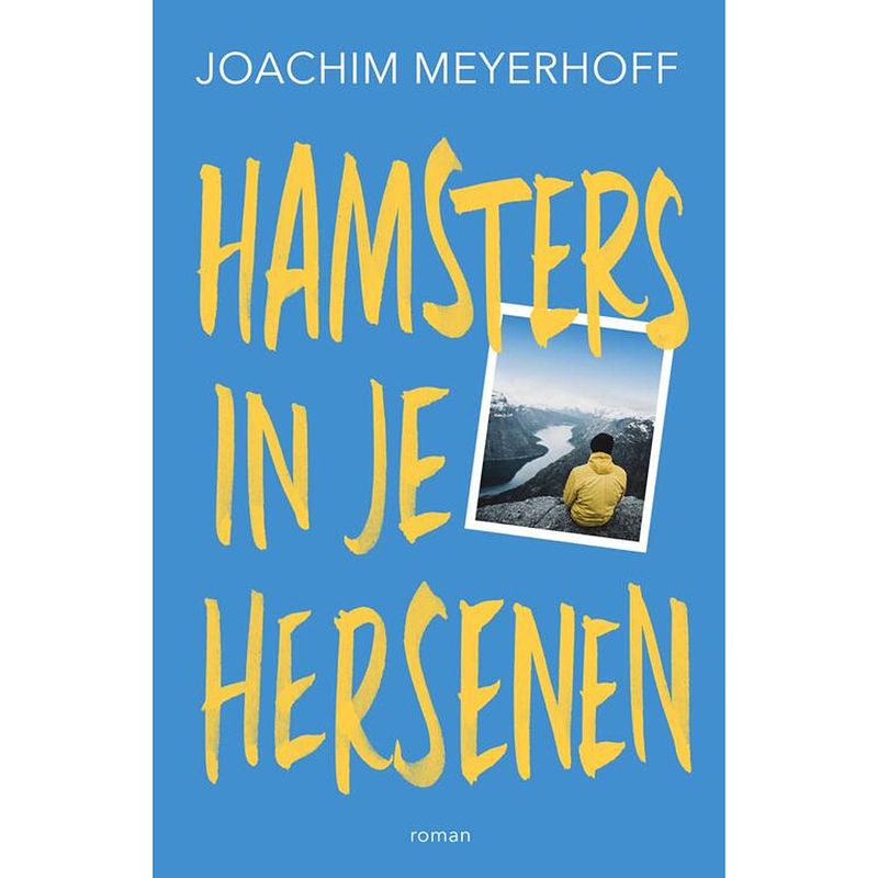 Foto van Hamsters in je hersenen