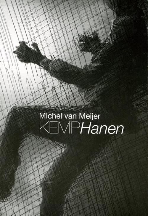 Foto van Kemphanen - michel van meijer - ebook