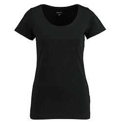 Foto van Dames t-shirt - stretch