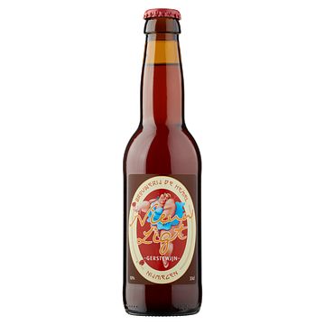 Foto van Brouwerij de hemel nieuw ligt gerstewijn fles 330ml bij jumbo