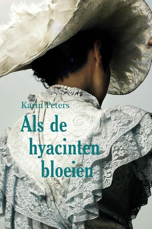 Foto van Als de hyacinten bloeien - karin peters - ebook (9789020532784)