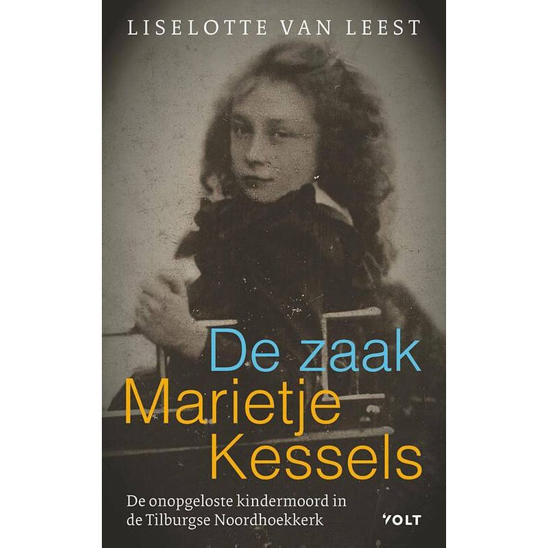 Foto van De zaak-marietje kessels