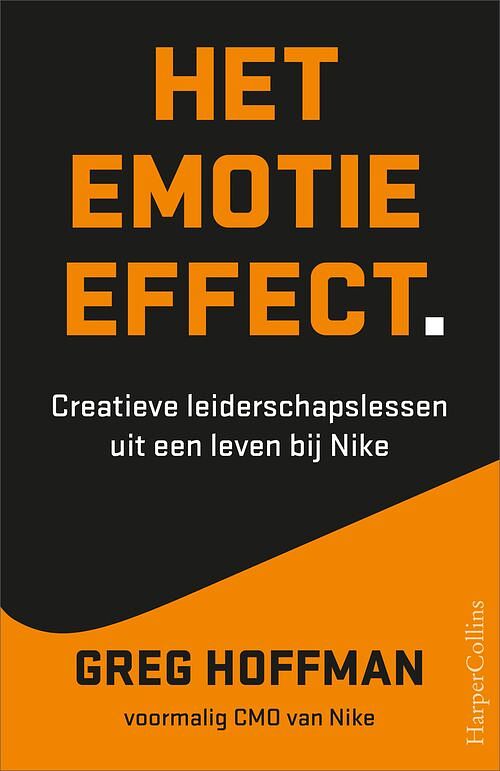 Foto van Het emotie-effect - greg hoffman - ebook (9789402766721)