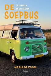 Foto van De soepbus - masja de vogel - ebook