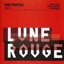 Foto van Lune rouge - cd (0190295380410)