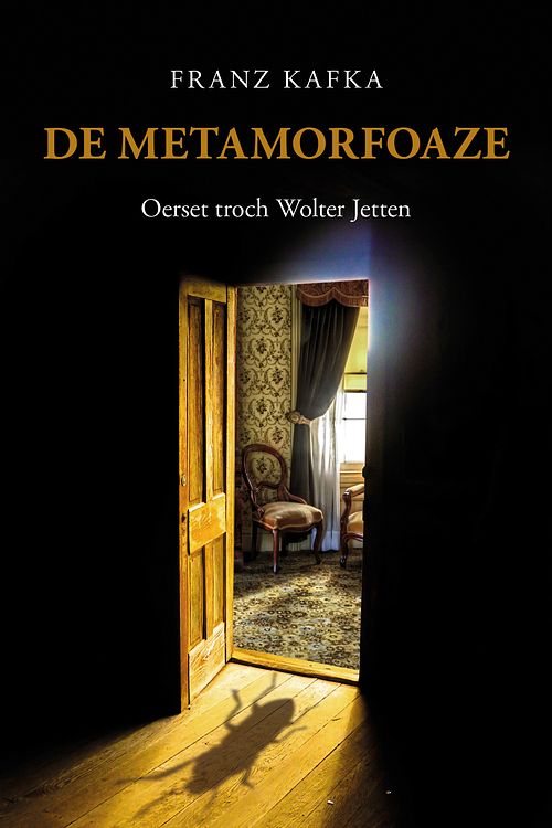 Foto van De metamorfoaze - franz kafka - ebook (9789463653206)