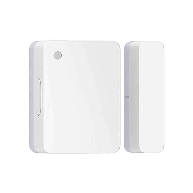 Foto van Xiaomi mi door and window sensor 2 - deur- en raamsensor - wit -