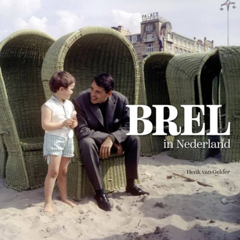 Foto van Brel in nederland