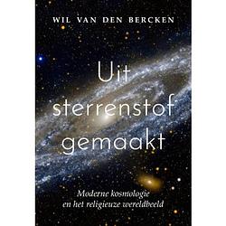 Foto van Uit sterrenstof gemaakt