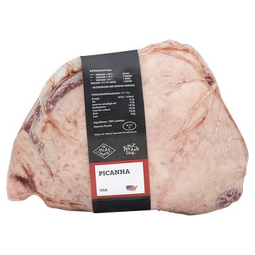 Foto van The meat lovers picanha usa ca. 878g bij jumbo