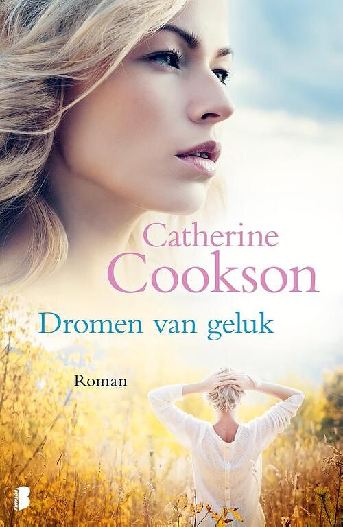 Foto van Dromen van geluk - catherine cookson - ebook (9789460234217)